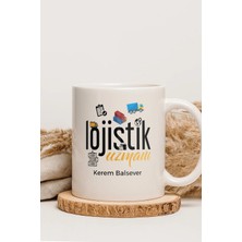 Alya Gift Shop Kişiye Özel Lojistik Uzmanı Kupa Bardak