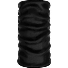 Happy Trend Extreme Spor Motor ve Bisiklet Kullananlara Özel Desenli Buff Boyunluk Bandana Balaklava - Siyah
