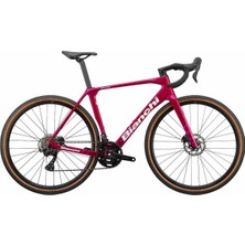 Bianchi Bıanchı Impulso Comp Grx 610 2X12 Vites Gravel BİSİKLETİ-2026