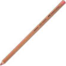 Happy Trend Faber-Castell Pitt Monochrome Boya Kalem Mor Rengi