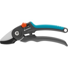 Happy Trend Gardena Premium Cut Kuru Ahşap Için Bahçe Makası, Örs, 20 mm Kesme Çapı