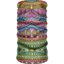 Happy Trend E Taktik ® Debuff Collar Ethnic Maya Boyunluk Bandana