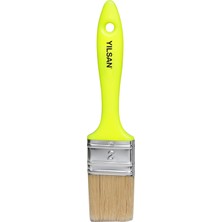 Happy Trend Boya Fırçası [no: 2 (5 Cm), Kestirme Lüks]