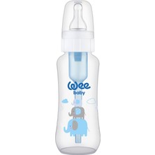 Happy Trend Wee Baby Antikolik Pp Biberon - 240ML