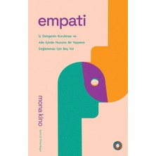 Orenda Empati - Iç Dengenin Kurulması ve Aile Içinde Huzurlu Bir Yaşamın Sağlanması Için Beş Yol