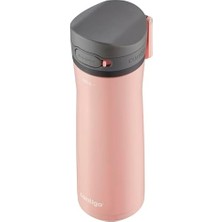 Jackson Autopop Soğuk Su Termosu 590 ml Pembe