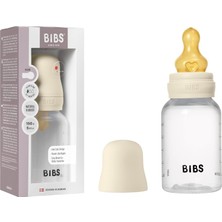 Happy Trend Bibs Baby Pp Bottle Kauçuk Uç Biberon Ivory 150 ml