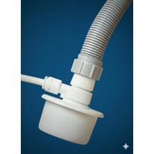 Mutfak Lavabo Gider Adaptörü