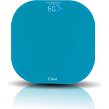 Happy Trend Kıwı Kbs 1032 Akıllı Banyo Baskülü