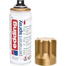Happy Trend Edding Rıch Gold Mat 924 Akrilik Sprey Boya
