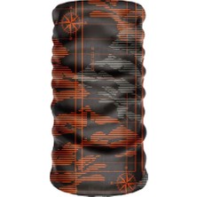 Happy Trend E Taktik ® Debuff Collar World Compass Buff Boyunluk Bandana Balaklava