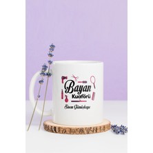 Alya Gift Shop Kişiye Özel Kuaförü Kupa Bardak