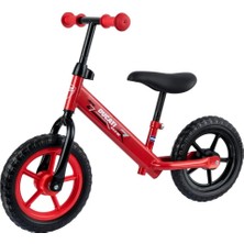 Happy Trend Chicco Ducati Denge Bisikleti
