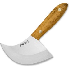 Pirge Peynir Servis Bıçağı Mini Börek Modeli 8 cm