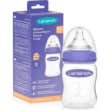 Happy Trend Lansinoh 160 ml Pp Biberon