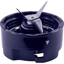 Happy Trend Tefal Onthego Kişisel Blender Bıçağı KOMPLE/MS-650286 / BL1A0 / BL1KJ131