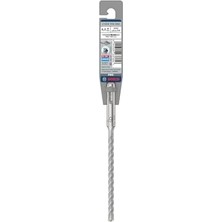 1x Pro Sds Plus-5x Kırıcı Delici Delme Ucu (Donatılı Beton, Beton, Ø 6,50 Mm, Professional Aksesuar Kırıcı Delici)