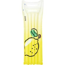 Empressco Limon Desenli Deniz Yatağı