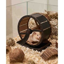 Getreide Hamster Koşu Bandı