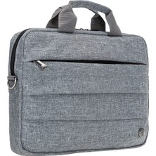 Plm Canyoncase Notebook Çantası Gri 13"-14"