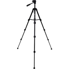 Prodigix Pdx 301 Dx Plus Tripod - Canon Nikon Sony Uyumlu Tripod