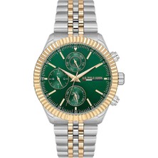 U.s. Polo Assn. USPA1054B-08 Erkek Kol Saati