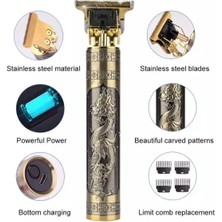 Empressco Tıraş Makinesi T9