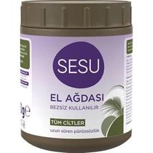 Bezos Ağda El Ağdası Tüm Ciltler Için 250 gr