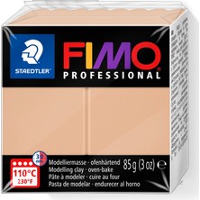 Renas Store Staedtler Fimo 8004-45 Fimo Profesyonel Modelleme Kili 85 gr Kum