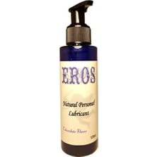 Bezos Eros Natural Personal Lubricant Chocolata Flowers 250ML Lubricant Kayganlaştırıcı Jel x 2 Adet