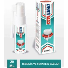 Bezos Diş Bakım Solüsyonu 20 ml