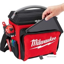 Bezos Milwaukee T4932464835 Ağır Hizmet Şantiye Tipi Soğutucu