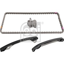 Febi Bilstein Triger Zincir Seti - (Dacia Sandero, Duster, Dokker, Lodgy) - (FEBI-BILSTEIN-109467)