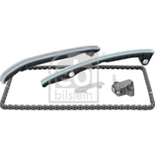 Febi Bilstein Triger Zincir Seti - (Dacia Sandero, Duster, Dokker, Lodgy) - (FEBI-BILSTEIN-188194)