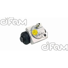Fren Silindiri - (Dacia Sandero, Duster) - (CIFAM-1011024)