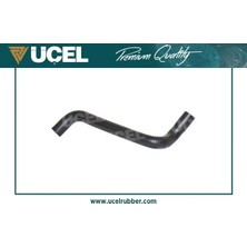 Üçel Radyatör Hortumu - (Dacia Sandero, Logan) - (UCEL-15660)