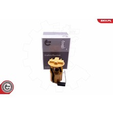 Depo Şamandırası - (Dacia Sandero, Duster, Logan) - (MOTORTEC-ELT0361)