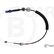 Vites Teli - (Dacia Duster, Sandero) - (ZENON-RN1017)