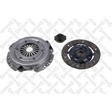 Debriyaj Seti - (Dacia Sandero, Logan) - (SCHAEFFLER-LUK-618018909)