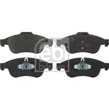 Febi Bilstein Fren Balatası - (Dacia Duster, Sandero, Dokker, Lodgy) - (FEBI-BILSTEIN-16783)