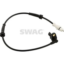 Abs Sensörü - (Dacia Sandero, Logan) - (SWAG-60106716)