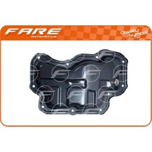 Motor Yağ Karteri - (Dacia Sandero, Logan) - (TEKNOPARTS-RNKRT005)