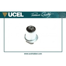 Üçel Travers Torsiyon Takoz Burç - (Dacia Sandero) - (UCEL-10501)