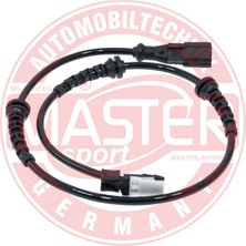 Abs Sensörü - (Dacia Sandero, Logan) - (TRITON-TRN0040)