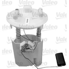 Depo Şamandırası - (Dacia Sandero, Duster, Logan) - (VALEO-347515)