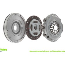 Debriyaj Seti - (Dacia Sandero, Duster, Lodgy) - (VALEO-835077)
