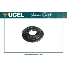 Üçel Helezon Get Lastiği - (Dacia Sandero, Duster, Logan) - (UCEL-10763)