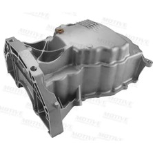 Motor Yağ Karteri - (Dacia Sandero, Duster, Logan, Dokker) - (MOTIVE-SPAN3044)