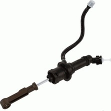 Debriyaj Merkezi ve Rulmanı - (Dacia Sandero, Logan, Dokker, Lodgy) - (SACHS-6284605094)