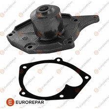 Devirdaim Su Pompası - (Dacia Sandero, Duster, Logan, Dokker, Lodgy) - (EUROREPAR-1623096380)